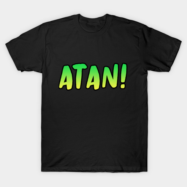 ATAN by Corbo